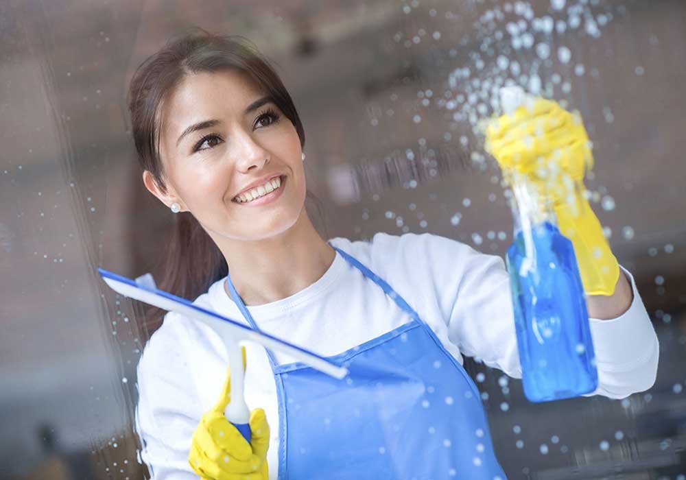 Rutiana Cleaning